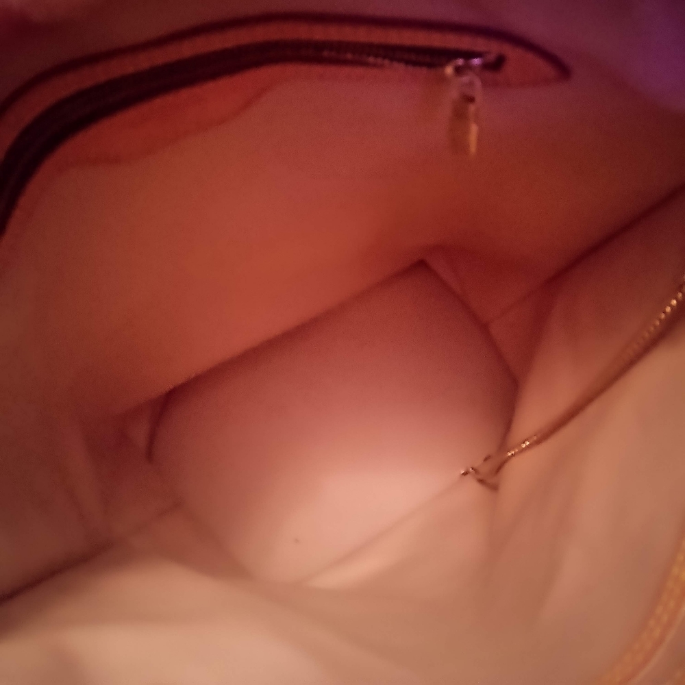 Louis Vuitton bucket bag GM - Picture 2 of 8